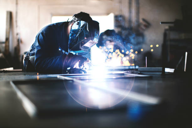 Best Specialty Welding Processes in Schoolcraft, MI