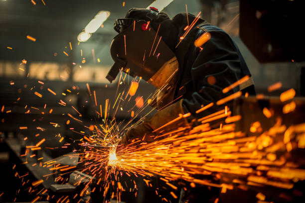 Best Structural Steel Welding in Schoolcraft, MI