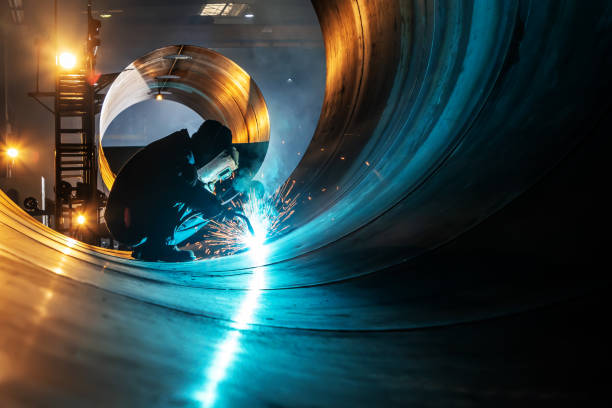 Best Aerospace and Defense Welding in Schoolcraft, MI