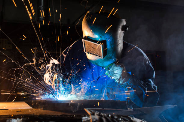 Best Maintenance and Repair Welding in Schoolcraft, MI
