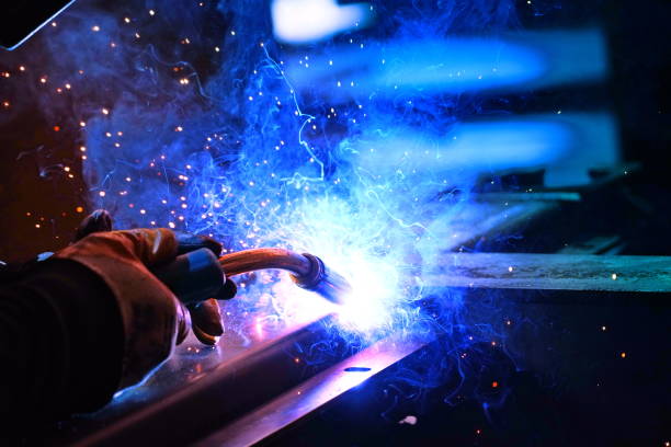 Trusted Schoolcraft, MI Welder & Metal Fabrication Experts