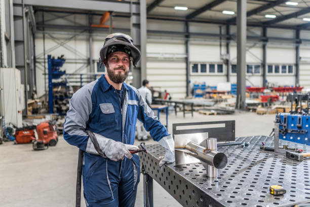  Schoolcraft, MI Welder Pros