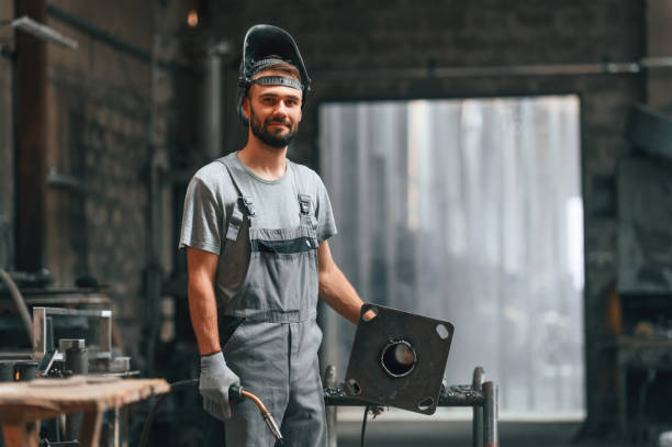 Best Pipe Welding in Schoolcraft, MI