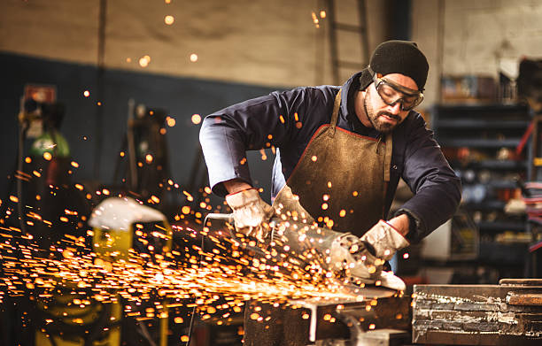 Best Welding Equipment Sales and Repair in Schoolcraft, MI