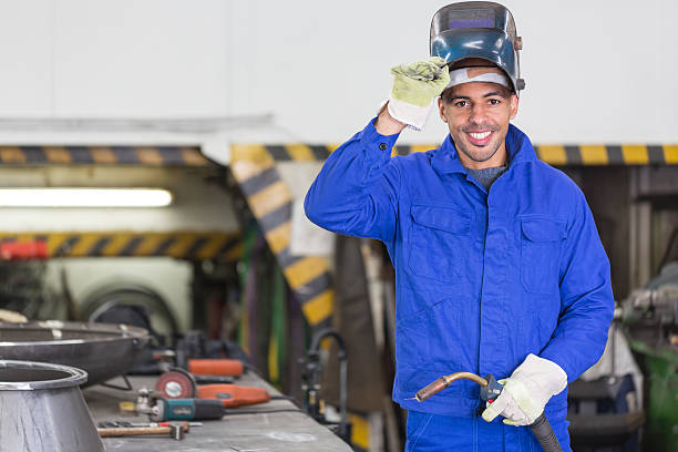 Best Artistic and Custom Metal Fabrication in Schoolcraft, MI