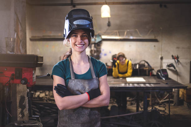 Affordable Welder Services in Schoolcraft, MI